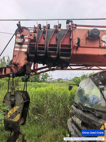 Buy Sany Used Crane / 2 Buy Sany Used Crane / 2